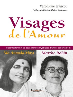 cover image of Visages de l'Amour